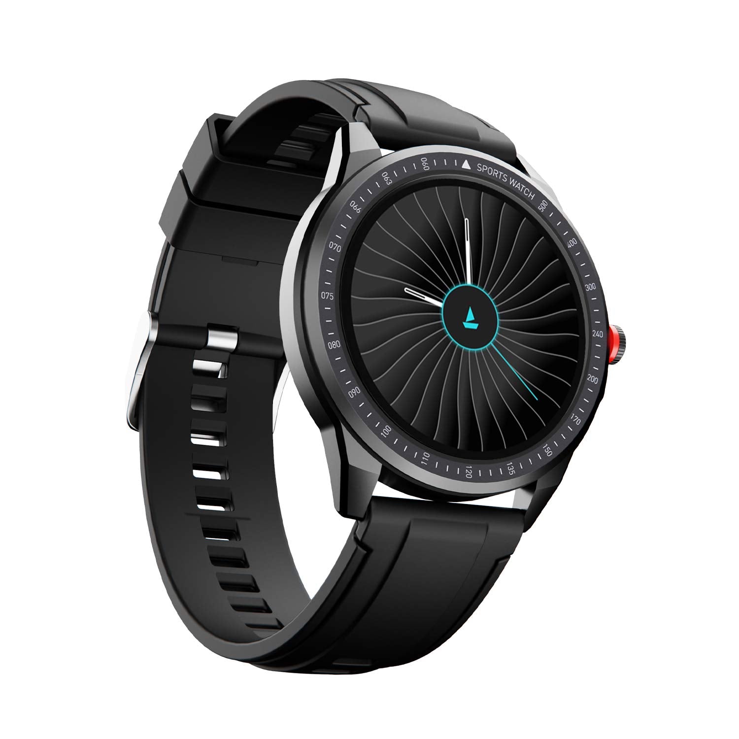 Blue Iris Smart Watch X11