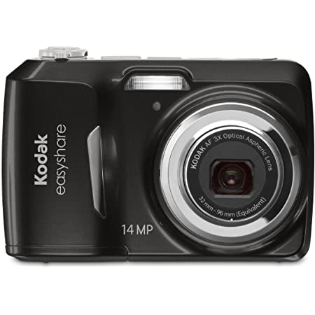 Pixpro AZ421 Digital Camera