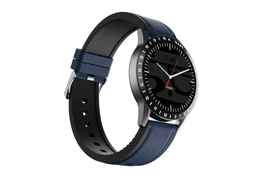 Blue Iris Smart Watch X11