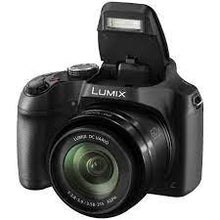 Load image into Gallery viewer, Lumix DC-FZ80 Digital Camera
