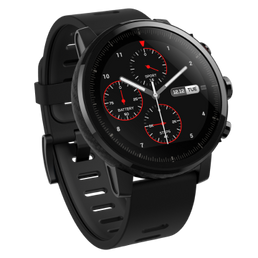 Move ECG Smart Watch 128