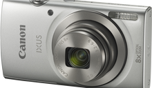 Load image into Gallery viewer, PowerShot ELPH 180 Digital Camera
