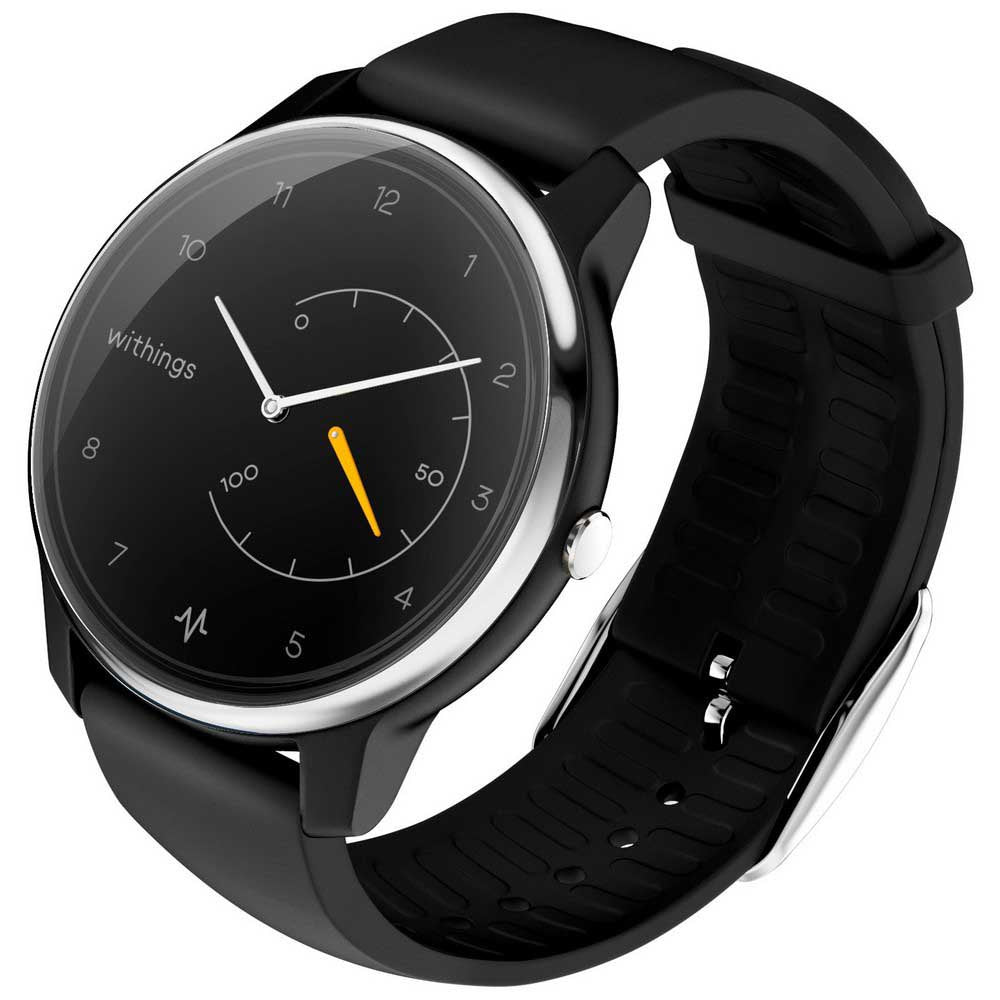 Move ECG Smart Watch 128